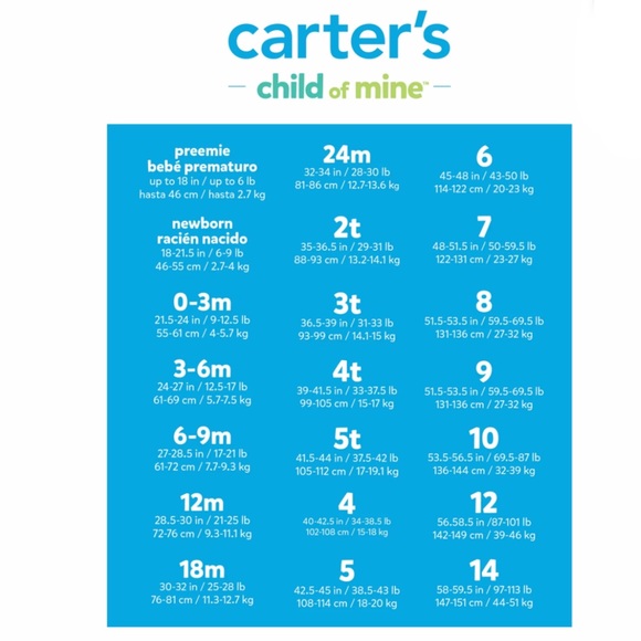 NWT Carter’s 3 Piece Baby Boy Outfits Bundle of 2 Sets Size 3-6 Months - Picture 15 of 15